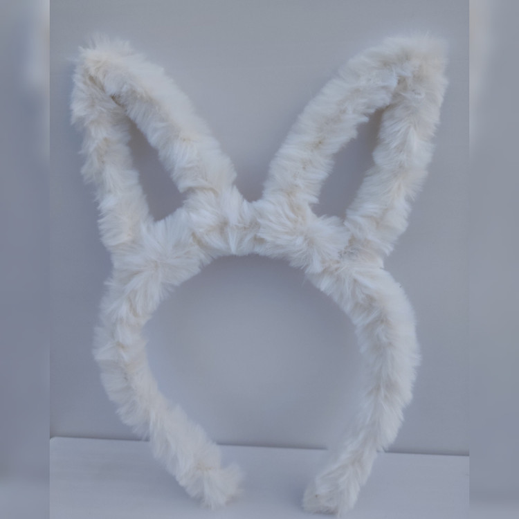 تل خرگوشی سفید