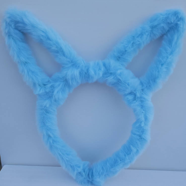 حرید تل خرگوشی آبی