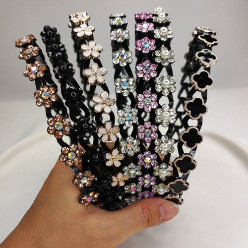 تل تقسیم مو