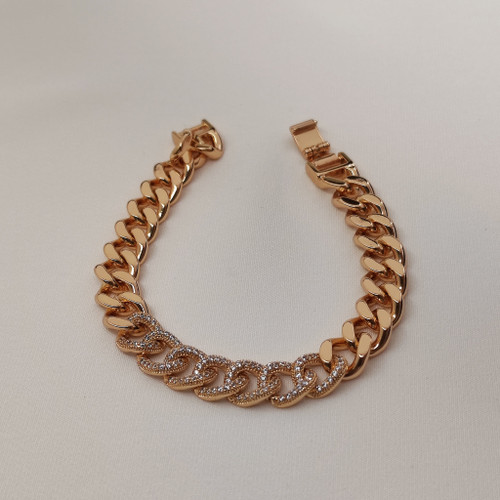 دستبند کارتیر