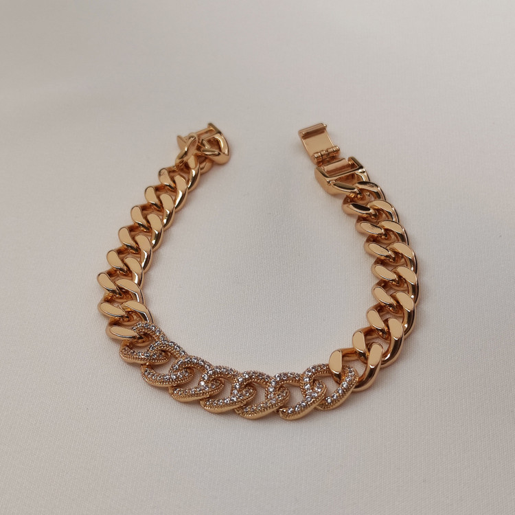 دستبند کارتیر