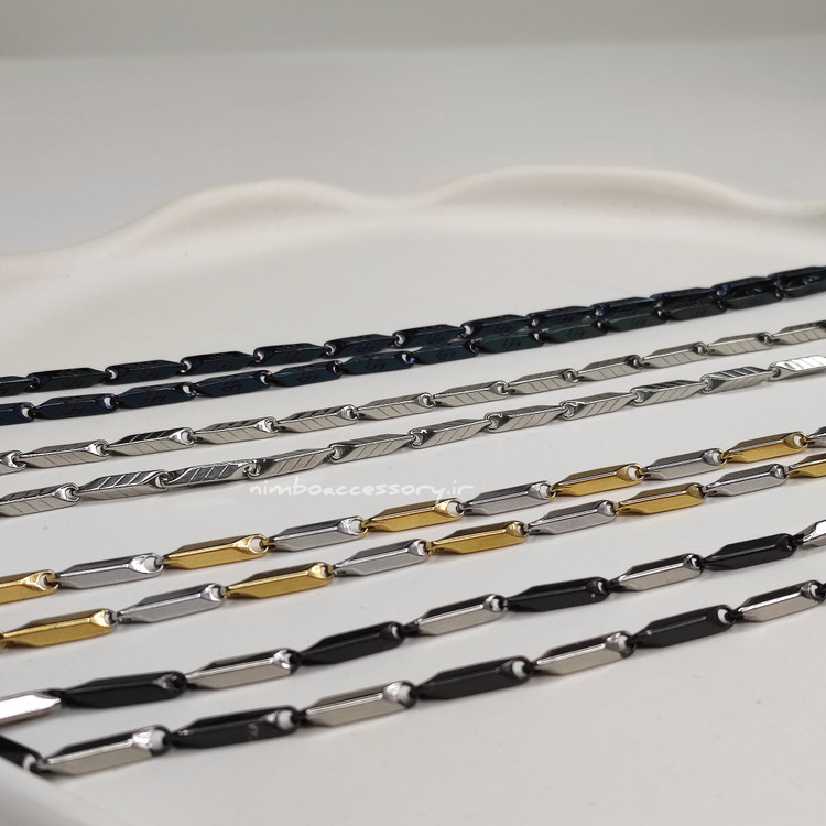 فروش اینترنتی اکسسوری مردانه