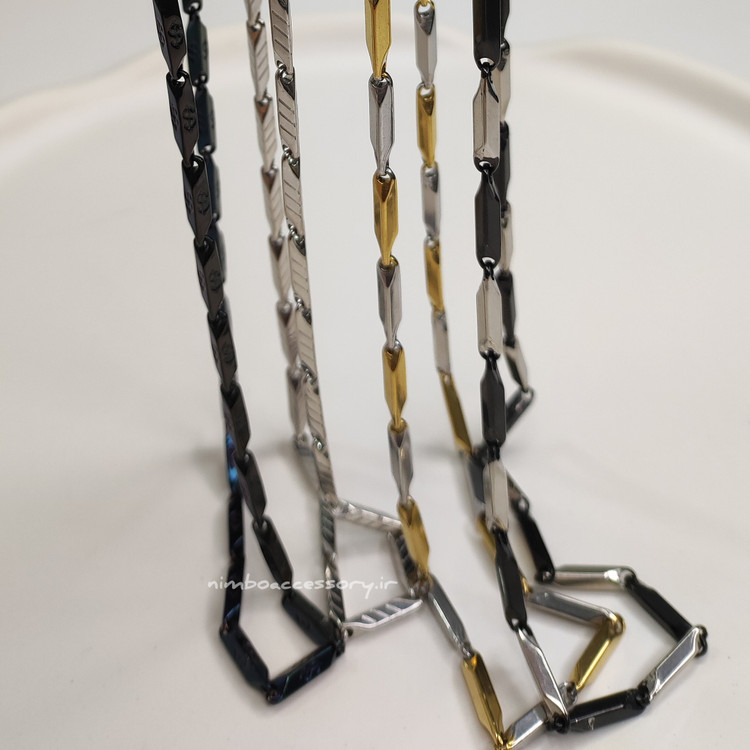 خرید اکسسوری مردانه