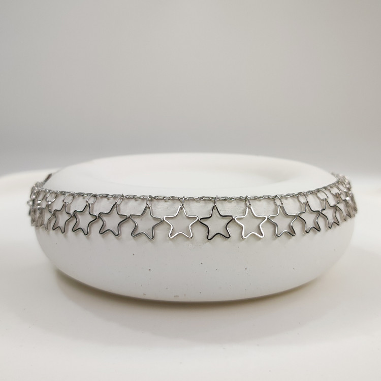 پابند سیلور ستاره