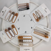 بهترین اکسسوری مو