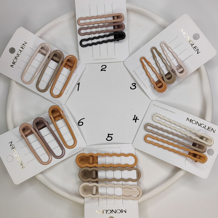 بهترین اکسسوری مو