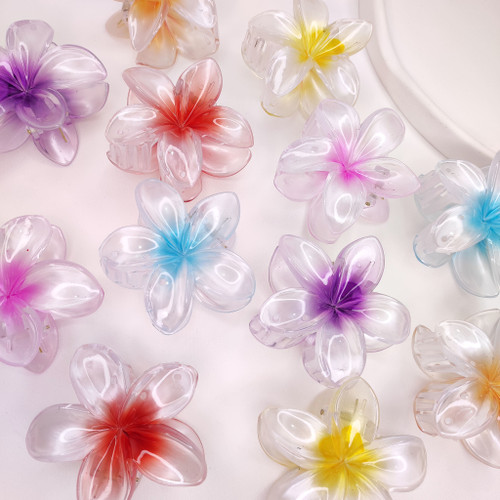 کلیپس پلومریا