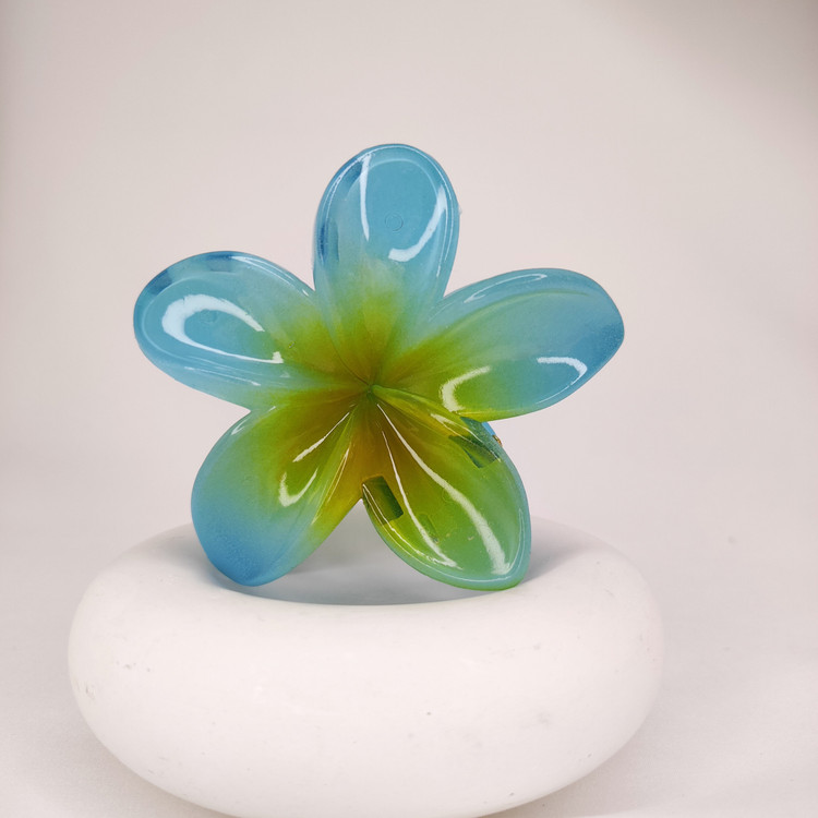 کلیگس پلومریا 8 سانت سبز