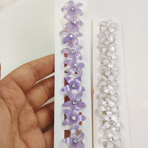 خرید آنلاین اکسسوری مو