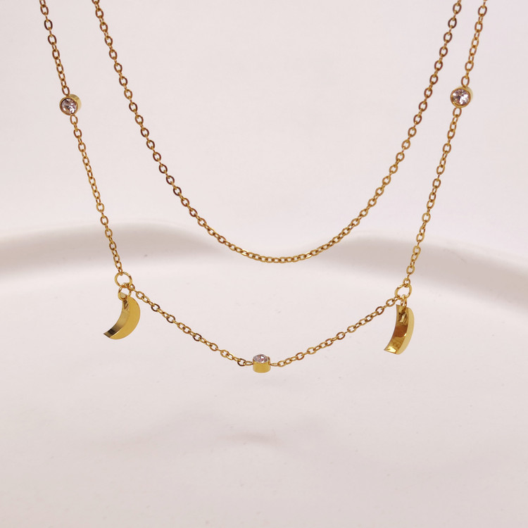 خرید اینترنتی پابند زنجیری رنگ ثابت