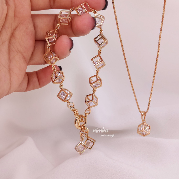 دستبند ژوپینگ