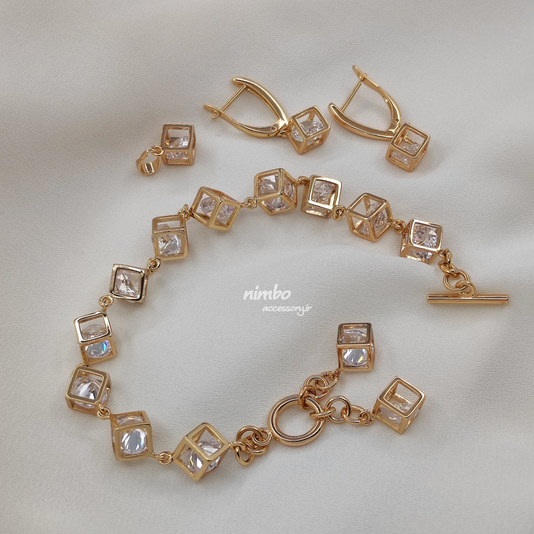 نیمست مکعبی ژوپینگ