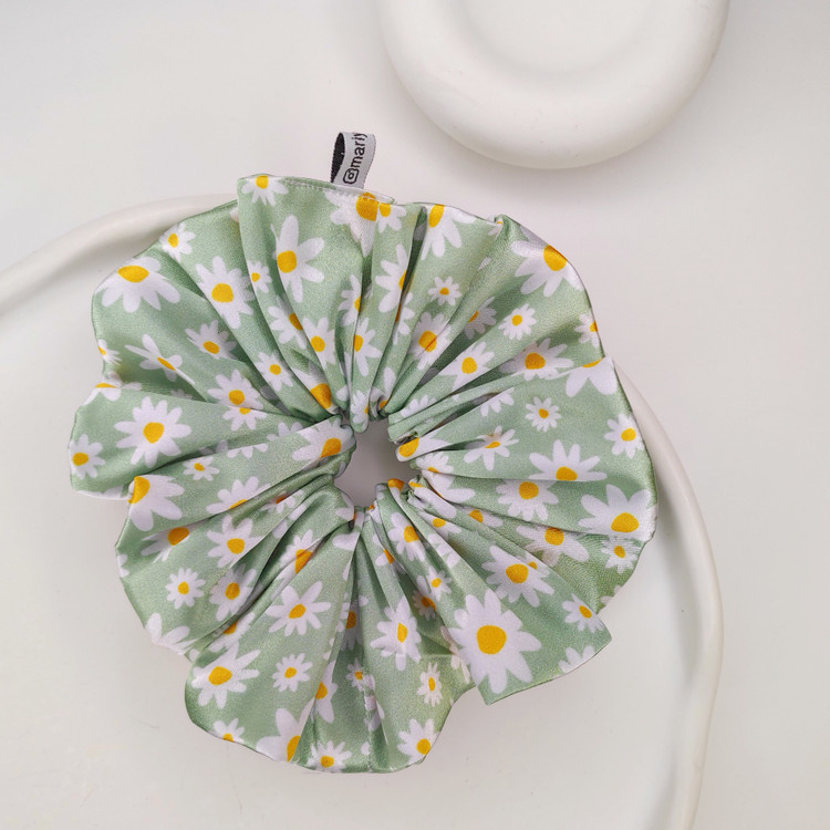 خرید اسکرانچی بزرگ بابونه