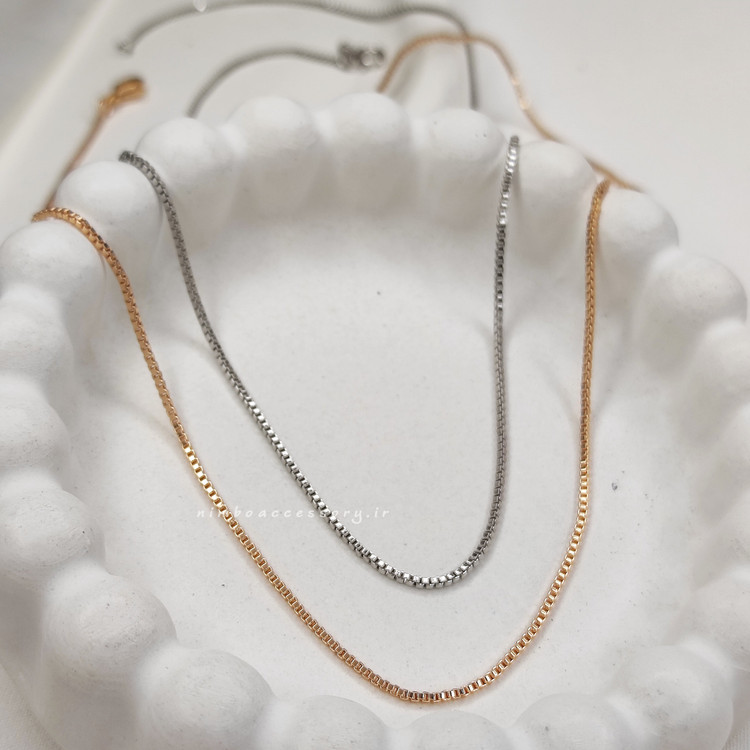 زنجیر ونیزی ژوپینگ