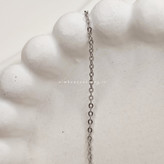 زنجیر کابلی سیلور