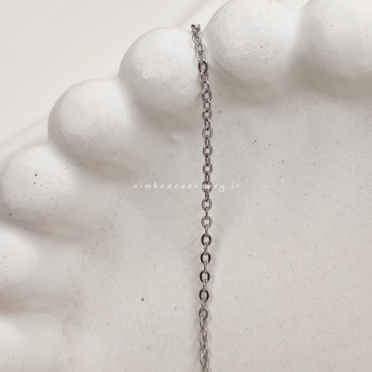 زنجیر کابلی سیلور