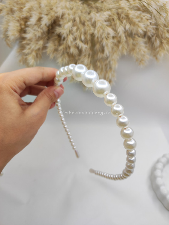 تل تمام مروارید مجلسی