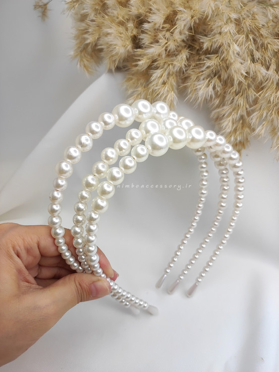 تل مرواریدی