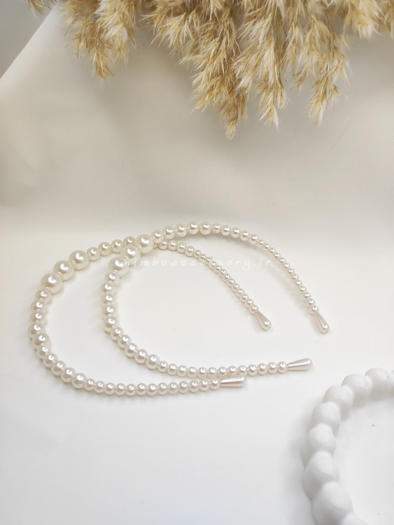 خرید اینترنتی تل مرواریدی