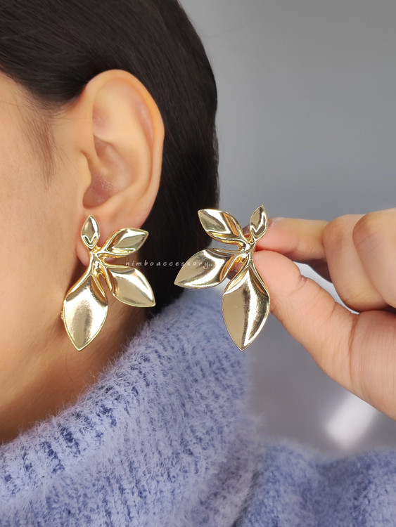 گوشواره مینیمال