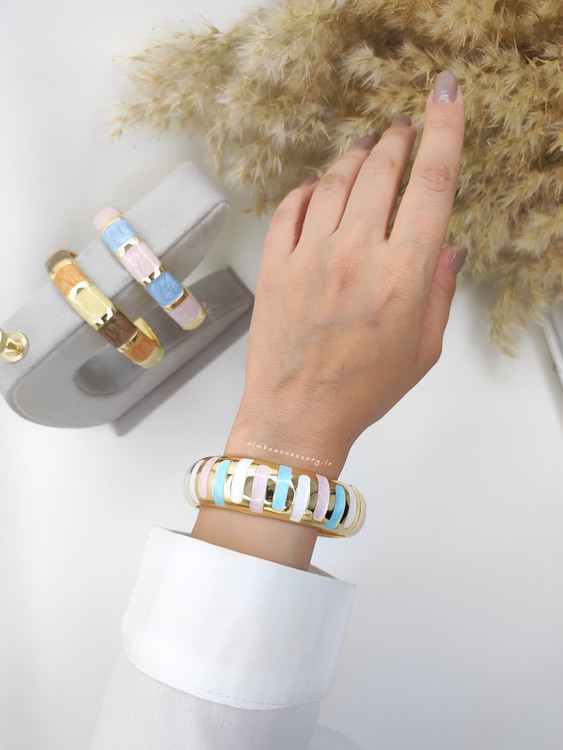 خرید بنگل میناکاری