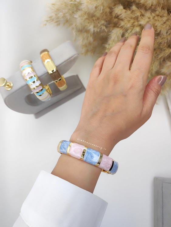 بنگل میناکاری