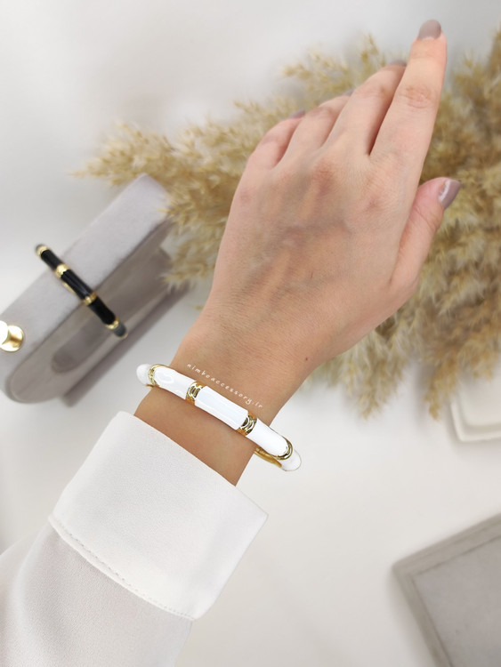 بنگل مینا کاری