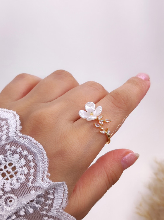 انگشتر مینیمال