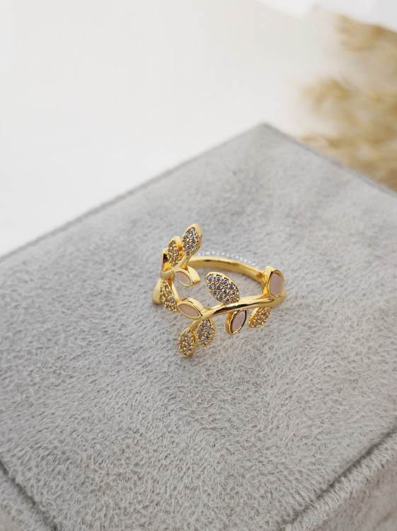 انگشتر جواهری