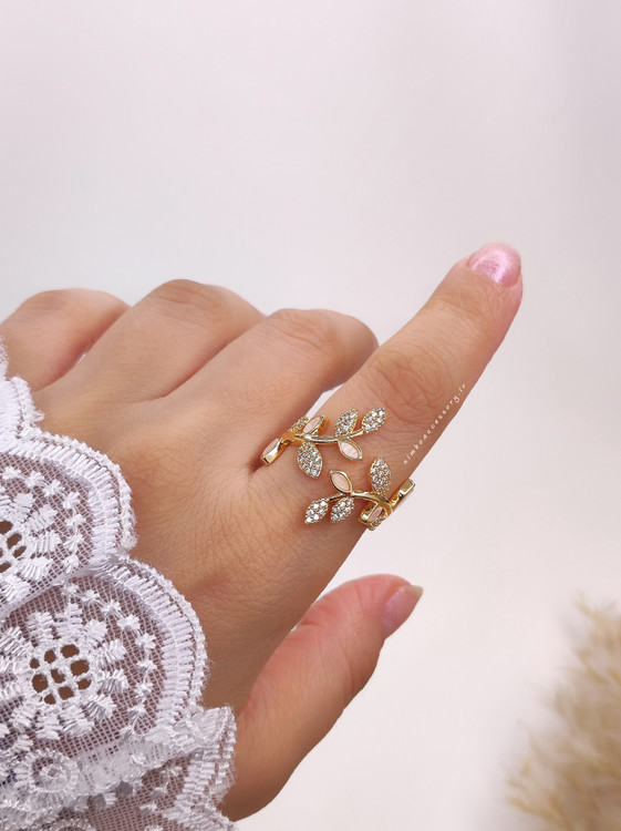 انگشتر مینیمال