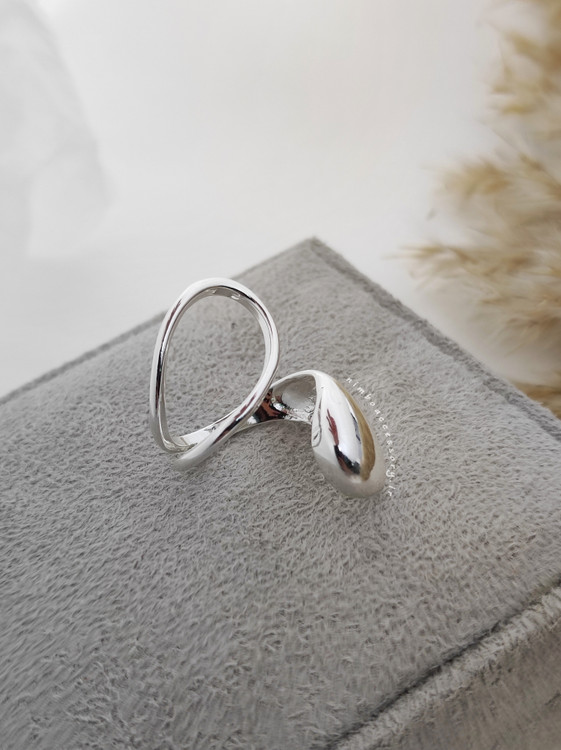 انگشتر مینیمال