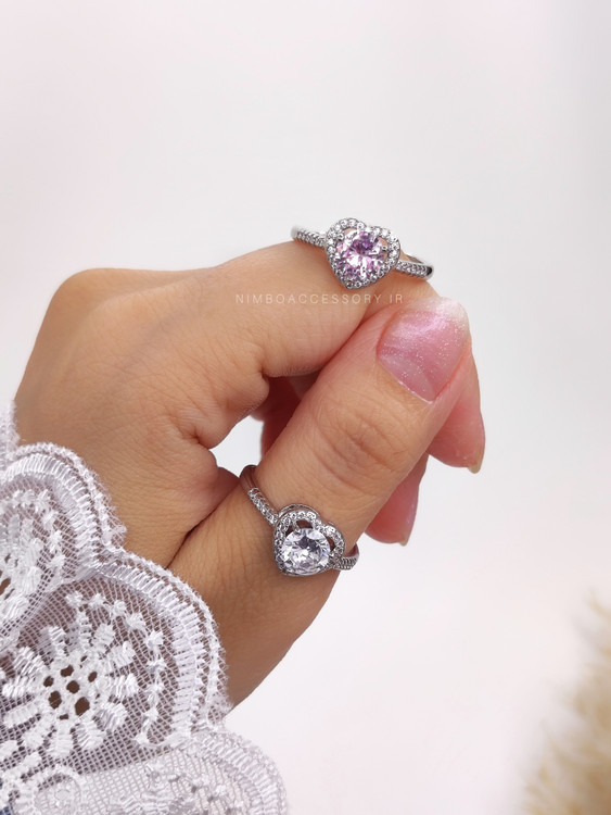 انگشتر جواهری