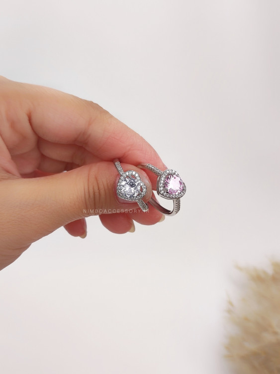 انگشتر مینیمال