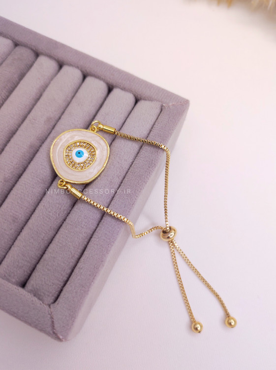 دستبند میناکاری