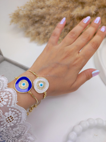 دستبند آسانسوری