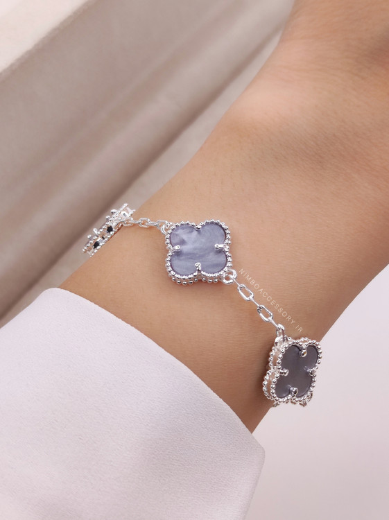 دستبند ونکلیف طوسی