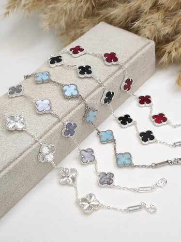 دستبند ونکلیف مستر