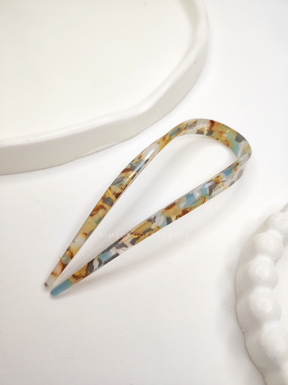 کانزاشی دوشاخ