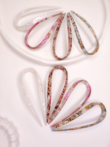 کانزاشی دوشاخ پلی استر