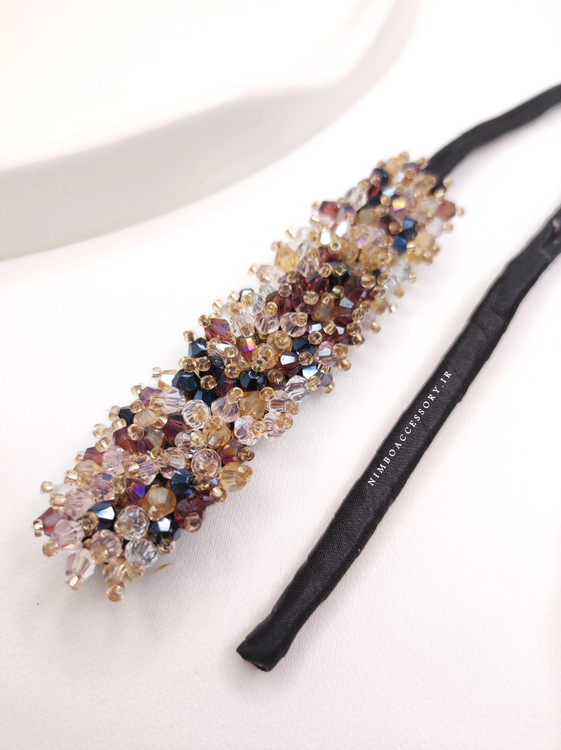 باندفر شاخه نبات مجلسی