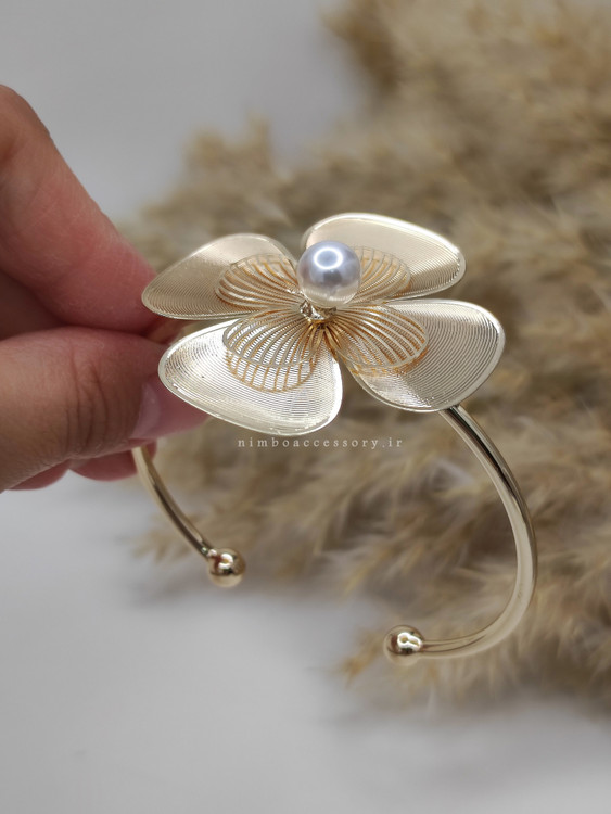 بنگل فانتزی گل