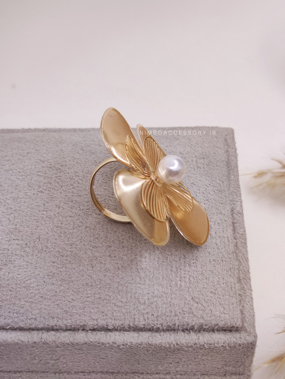 انگشتر فانتزی