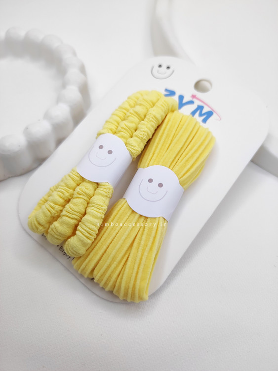 کش مو دخترانه