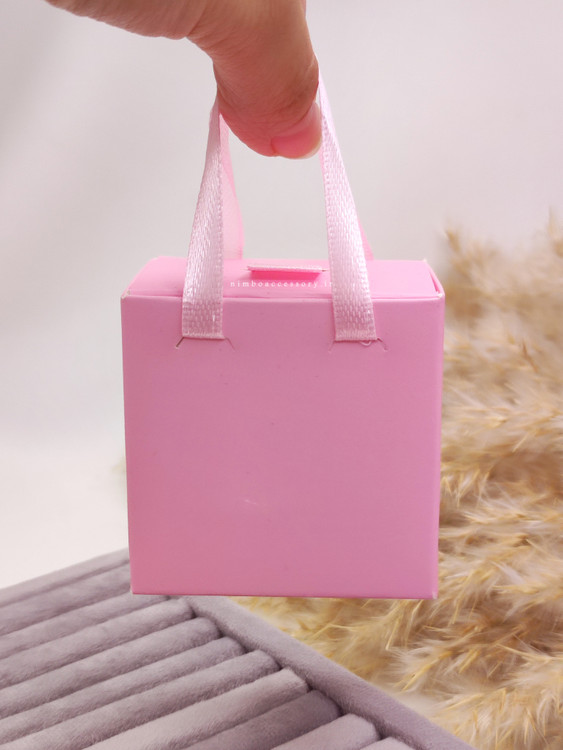 جعبه کشویی انگشتری