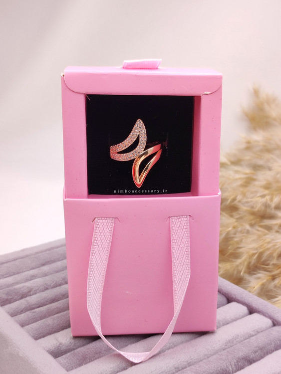 جعبه هدیه جواهرات