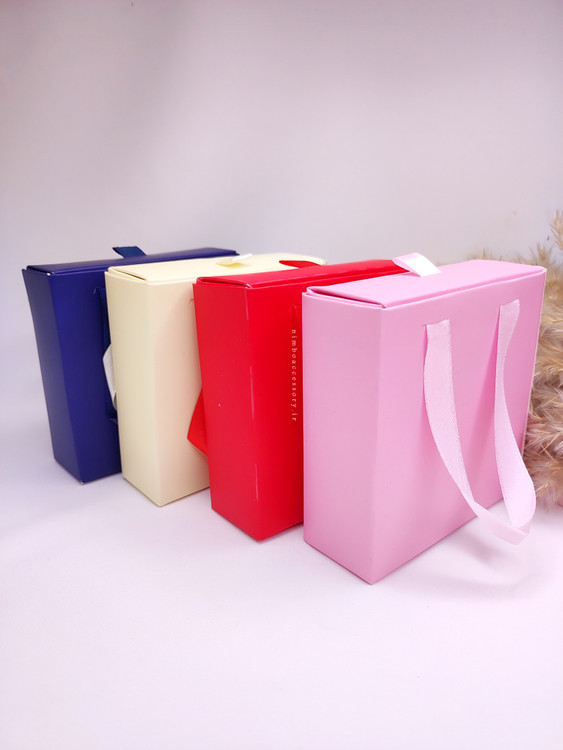 جعبه جواهرات کشویی