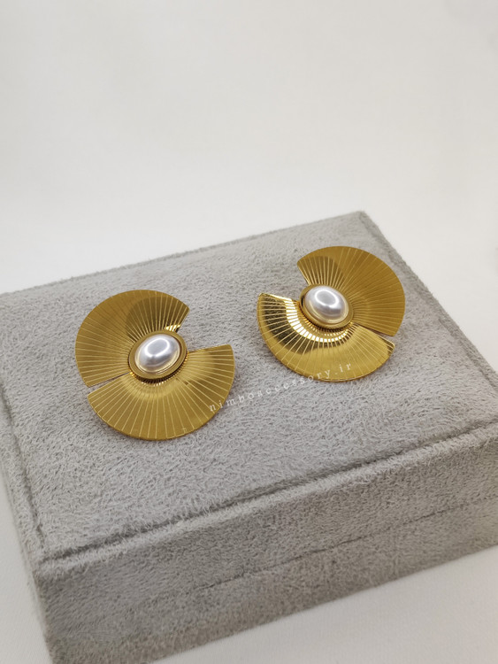 گوشواره مینیمال