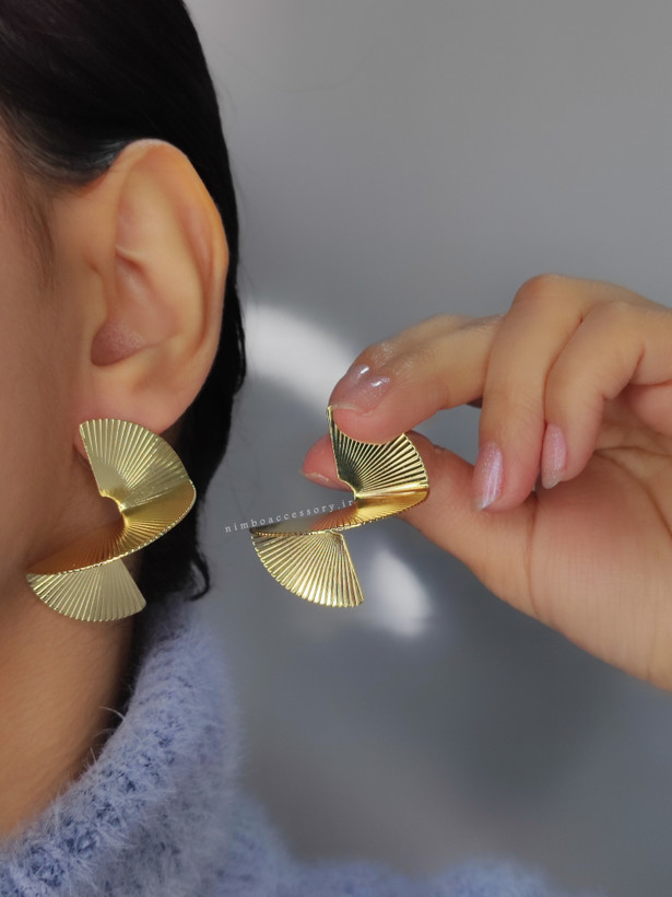 گوشواره رومی