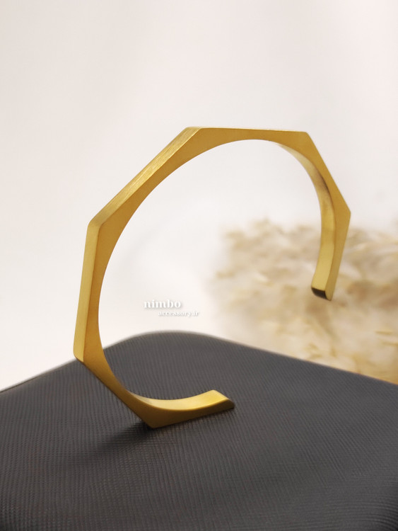 بنگل چندضلعی مردانه