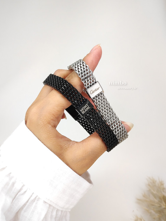 دستبند ساعتی